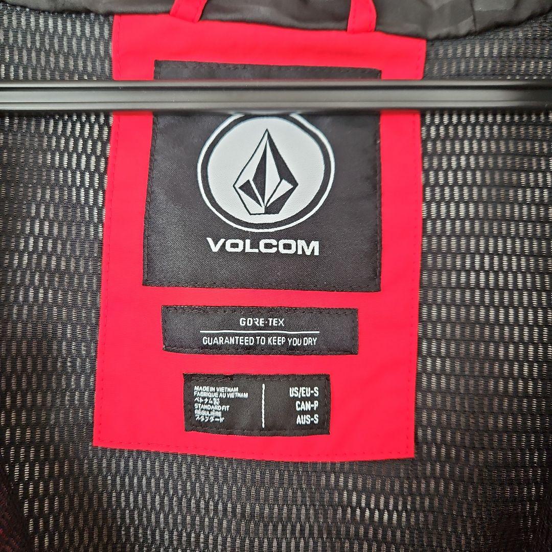 VOLCOM ボルコム ウェア L GORE-TEX JACKET