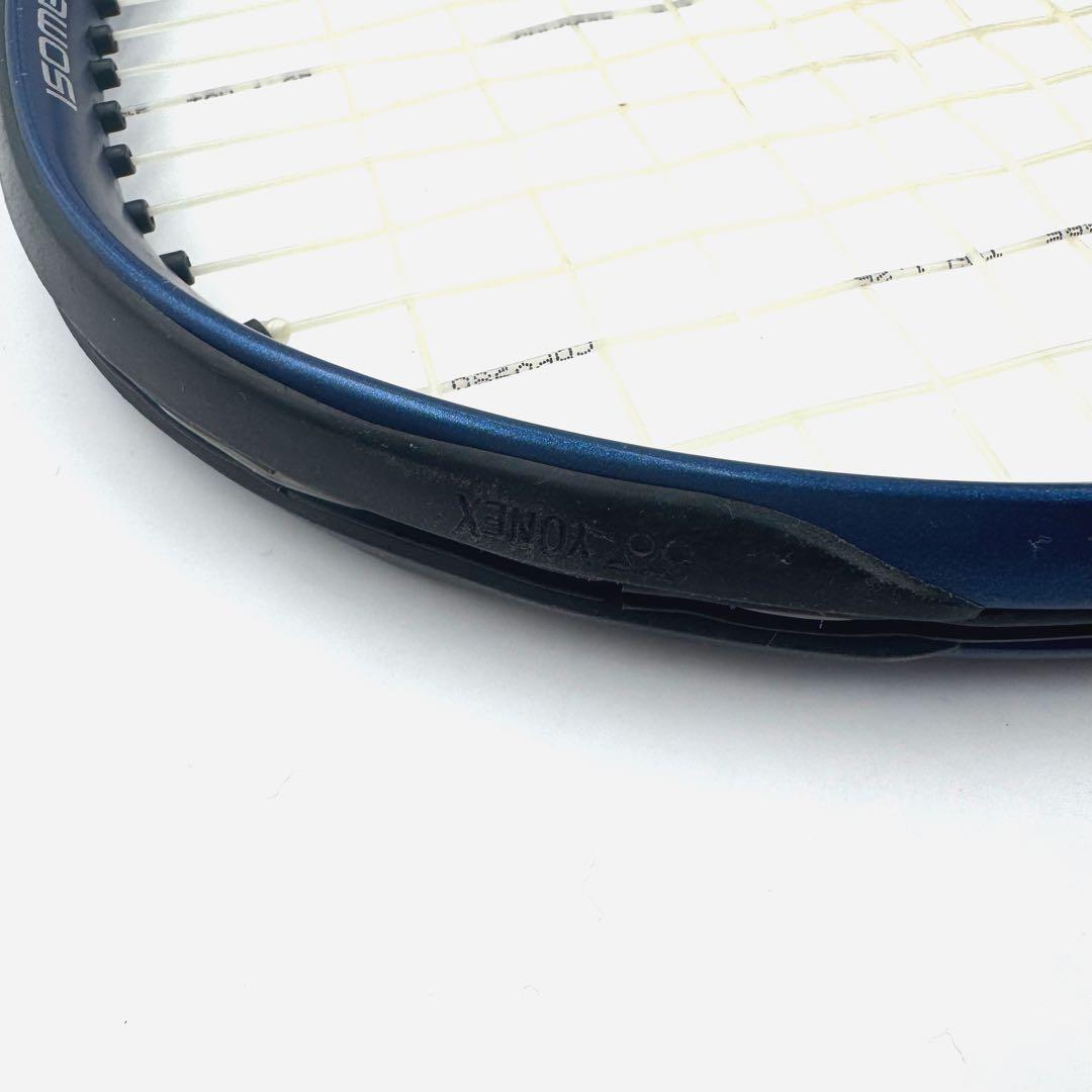 極美品✨YONEX EZONE 100L 2020年 硬式 テニスラケット G2