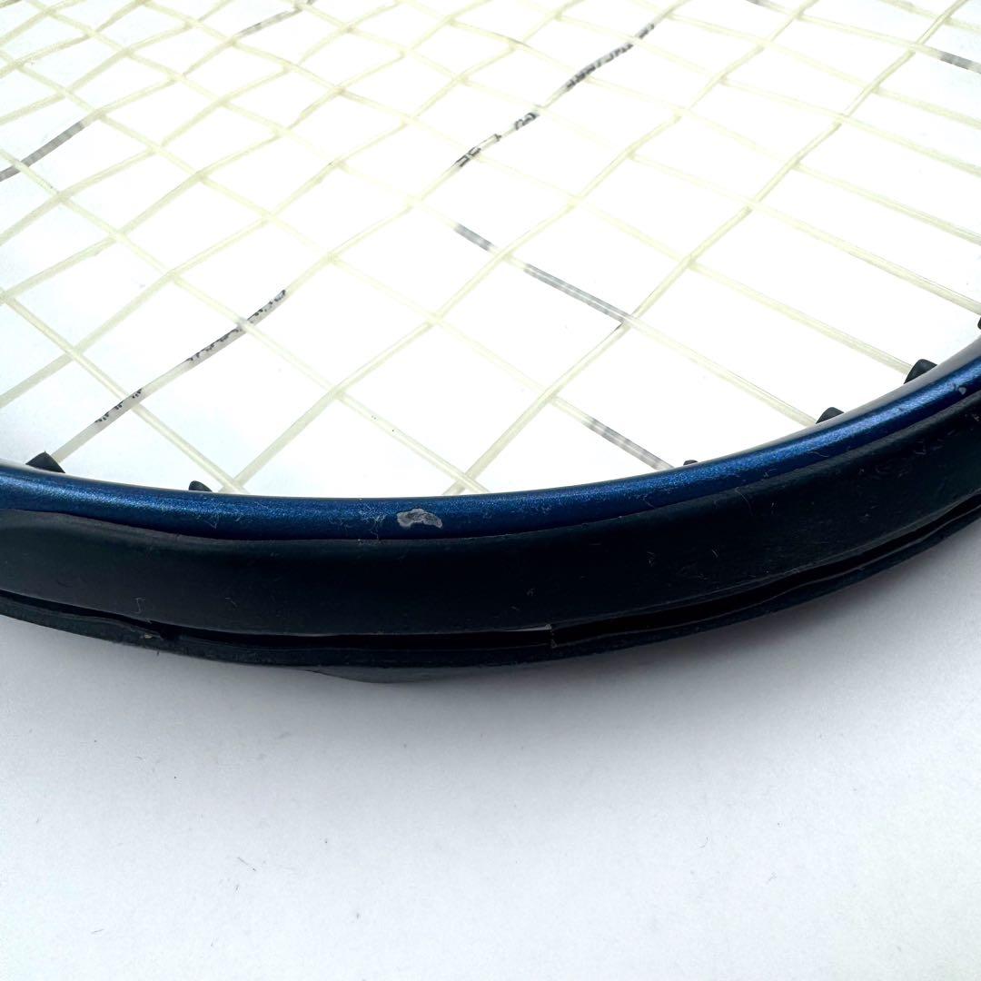 極美品✨YONEX EZONE 100L 2020年 硬式 テニスラケット G2