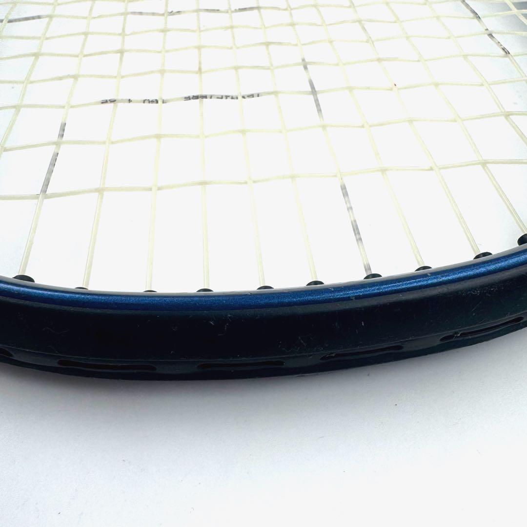 極美品✨YONEX EZONE 100L 2020年 硬式 テニスラケット G2