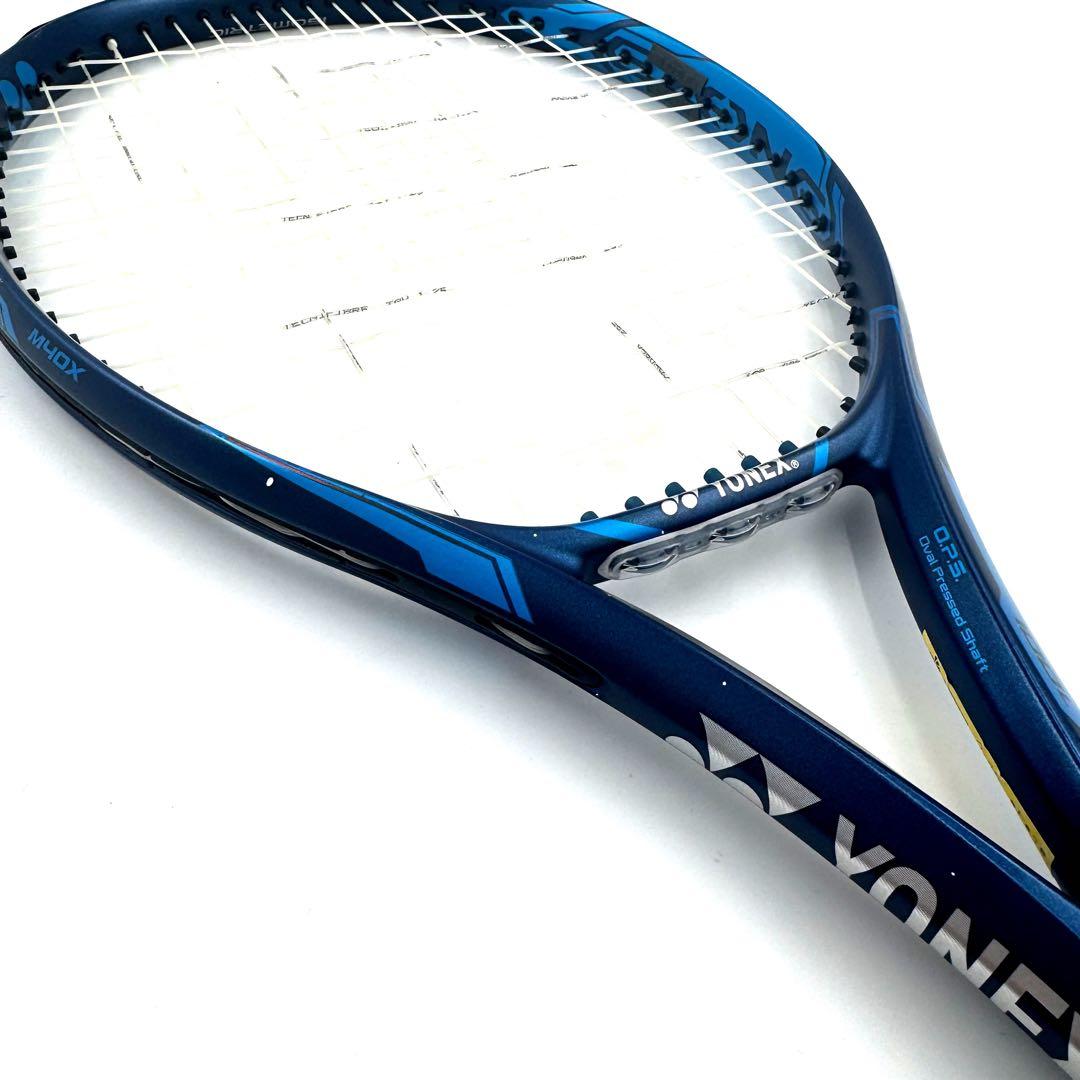 極美品✨YONEX EZONE 100L 2020年 硬式 テニスラケット G2