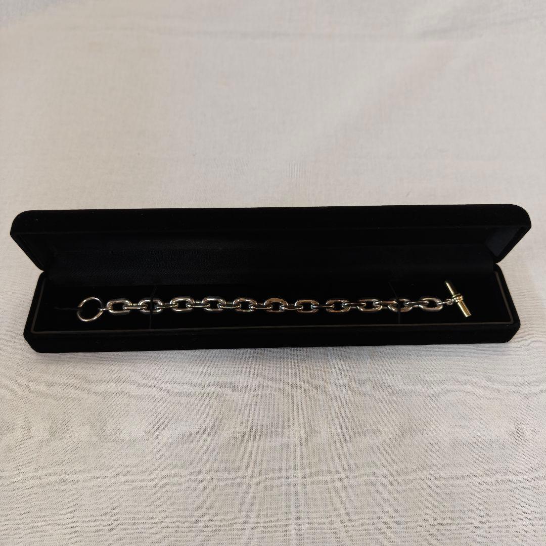 Ricky様 GIGI Artemis chain bracelet