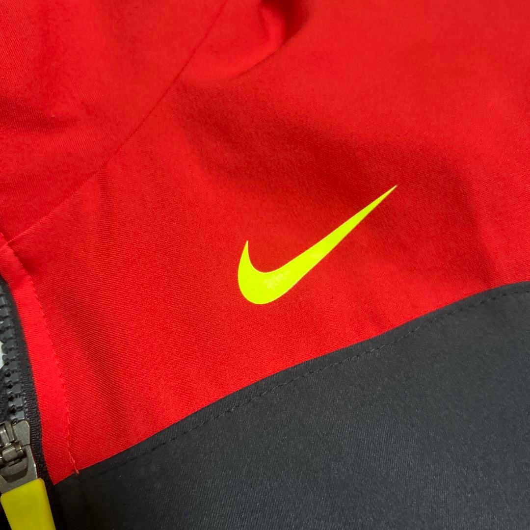 【NIKE】BSBLナイキ ベースボール セットアップ 上下セット Mサイズ