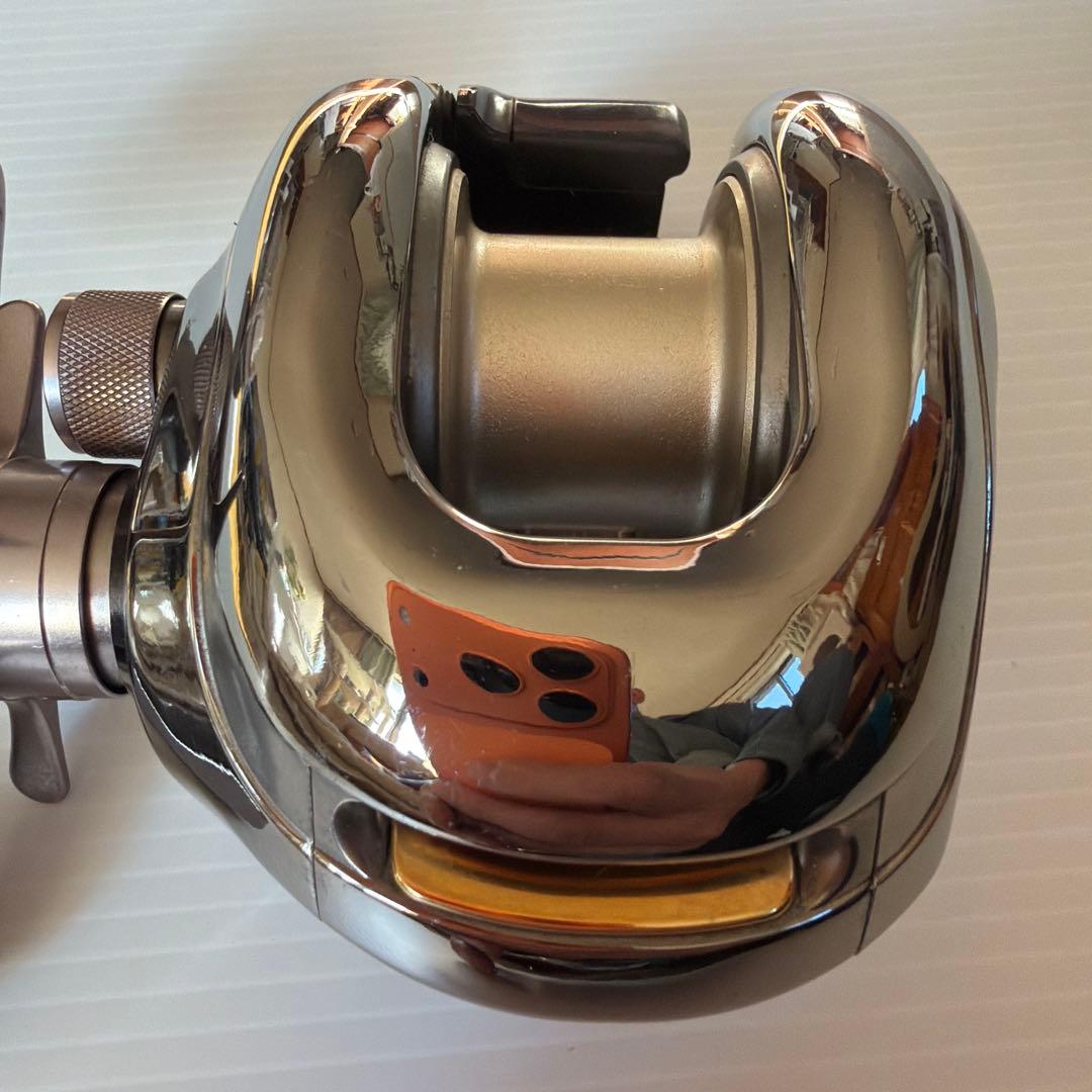 シマノ アンタレス RH220