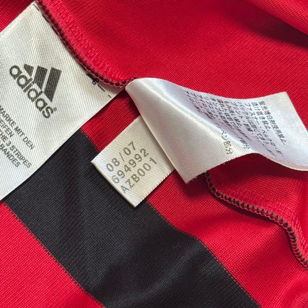 ACミラン 07/08 #22 カカ 長袖 ユニフォーム