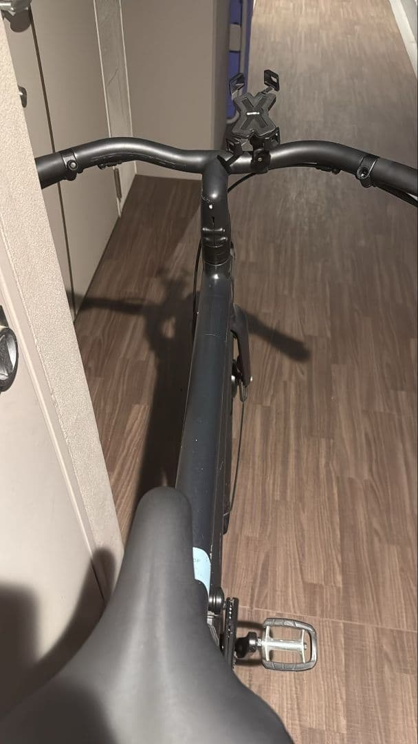 バ*ー様 VANMOOF 自転車　ジャンク