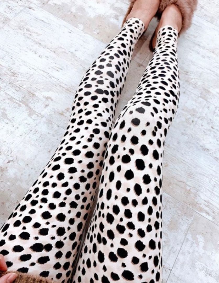 リンダワークス セットアップ ブラウニー M