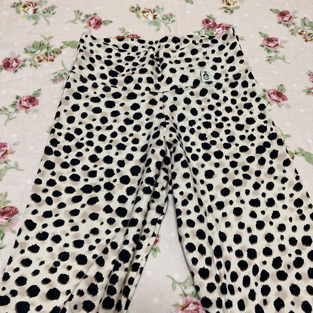 リンダワークス セットアップ ブラウニー M