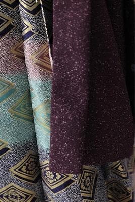 5歳 男の子 着物 5-018　袴　羽織　七五三