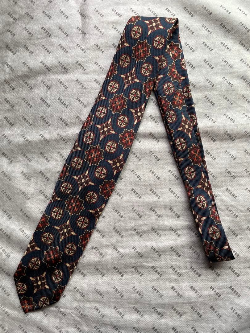 Spacca Neapolis【スパッカネアポリス】　ネクタイ