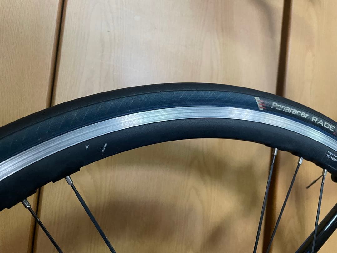 GIANT TCR0 2015 サイズM アップグレードモデル