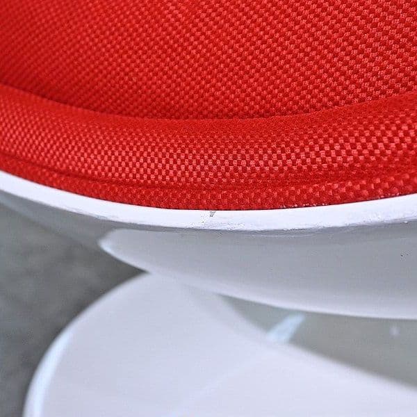 Eero Aarnio 「ボールチェア」 椅子 イージーチェア グローブチェア