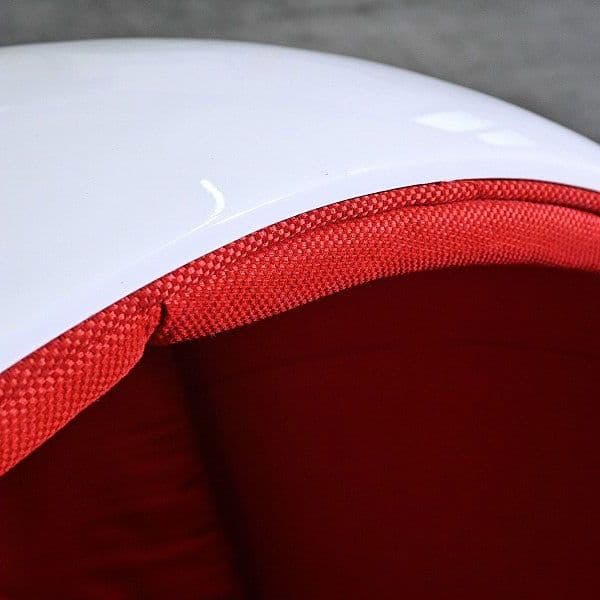 Eero Aarnio 「ボールチェア」 椅子 イージーチェア グローブチェア