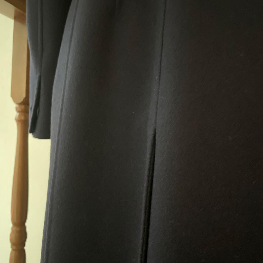 leaf　新品プラダのオーバーコートです。S〜M