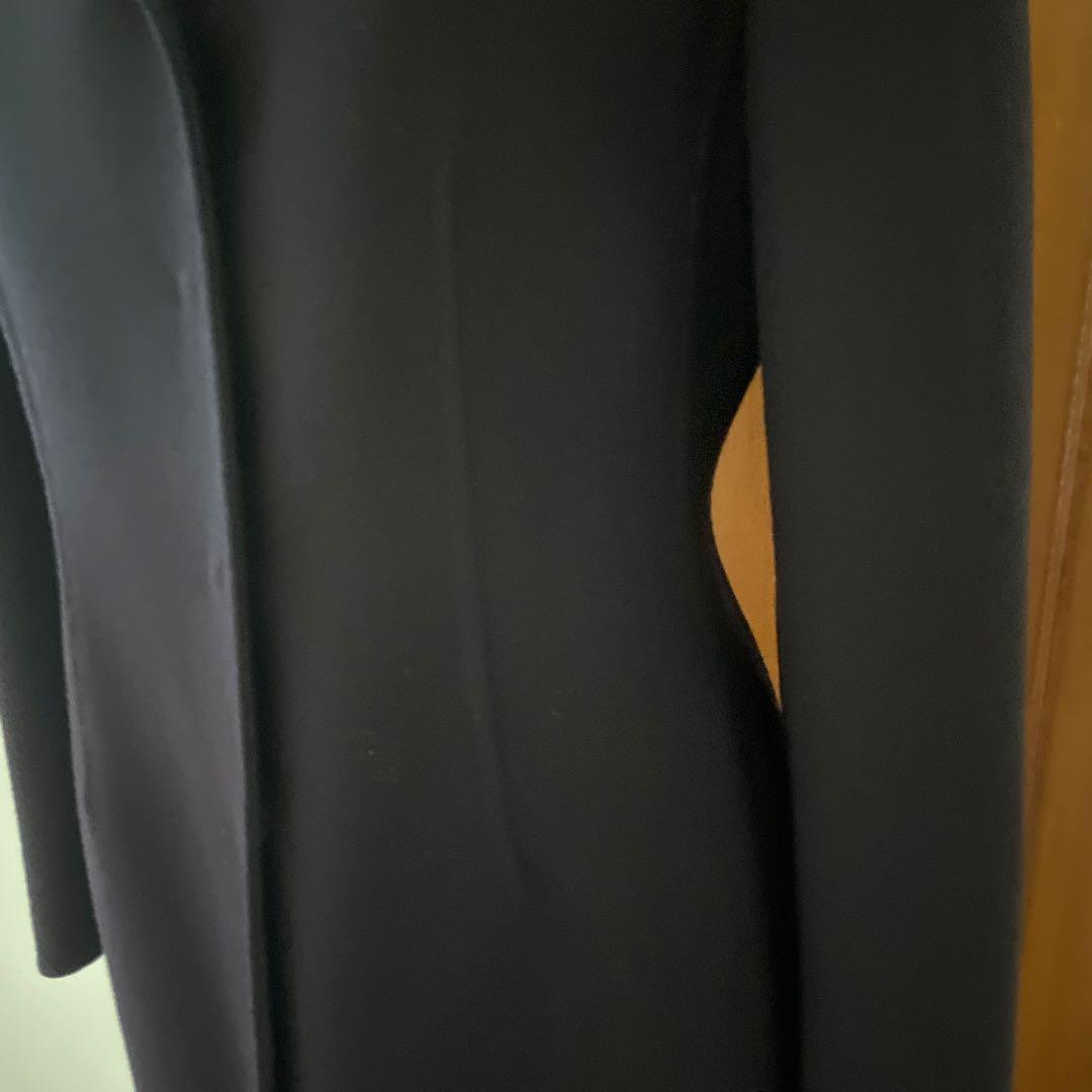 leaf　新品プラダのオーバーコートです。S〜M