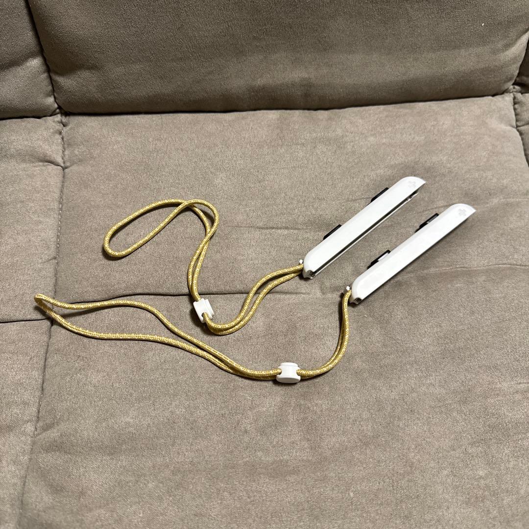 Nintendo Switch 赤/青 Joy-Con 本体　ゼルダの伝説