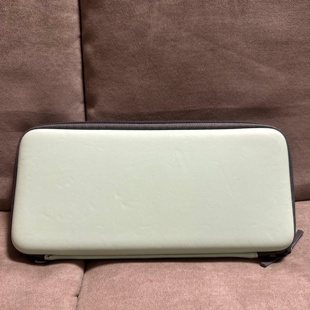 Nintendo Switch 赤/青 Joy-Con 本体　ゼルダの伝説