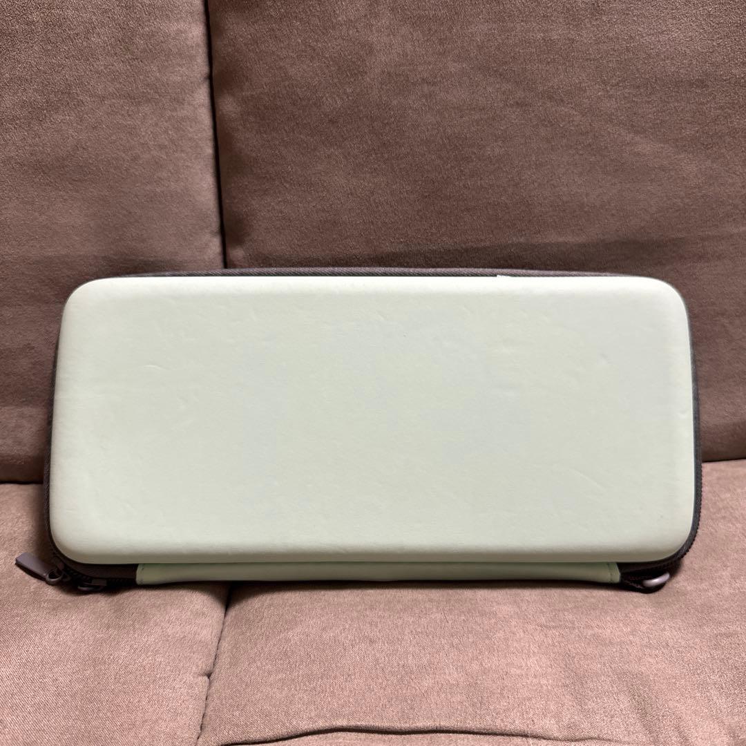 Nintendo Switch 赤/青 Joy-Con 本体　ゼルダの伝説