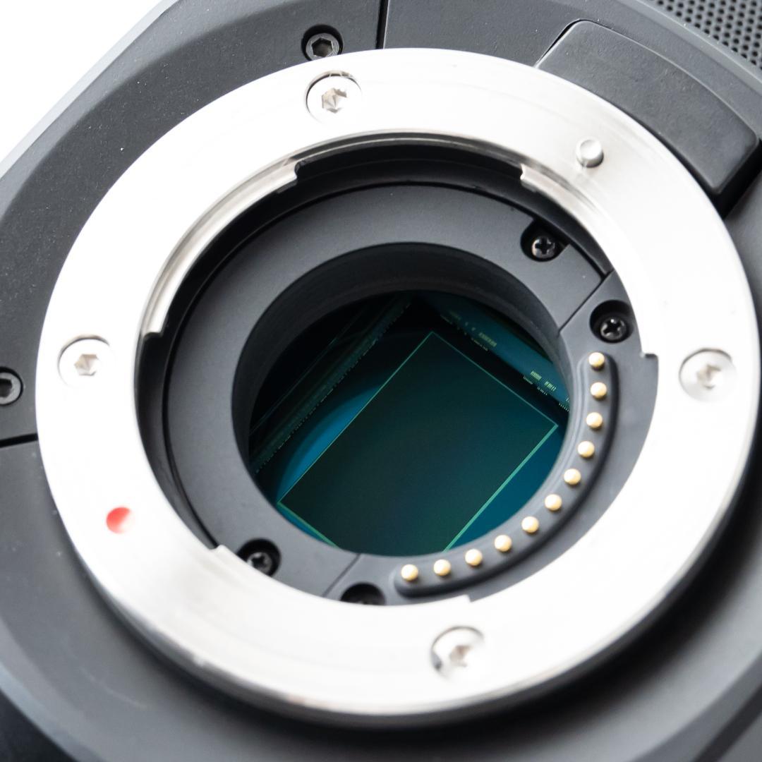 【値下げ中｜良品！】BMPCC4K｜リグセット｜ブラックマジック｜映像用