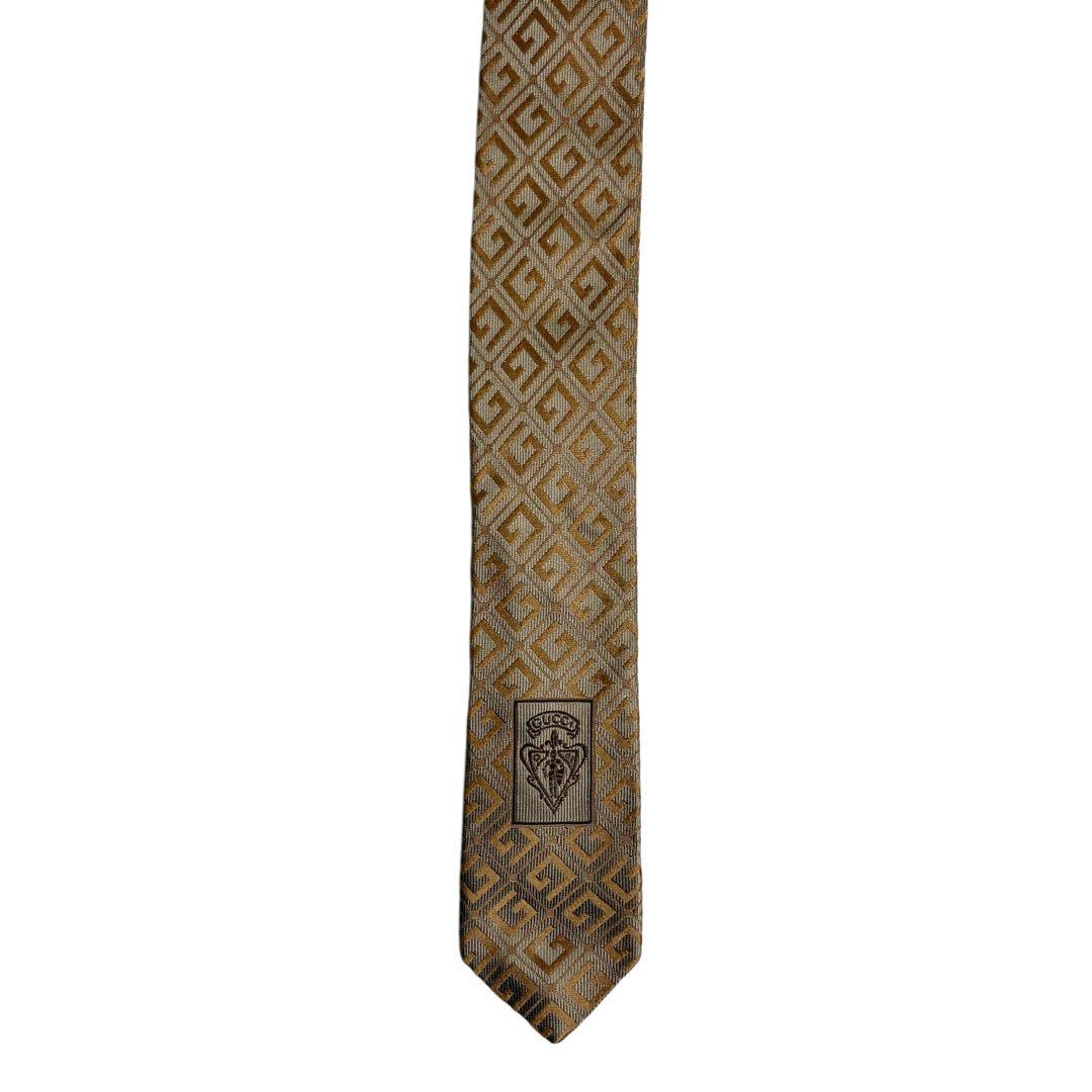 美品　GUCCI グッチ　ネクタイ