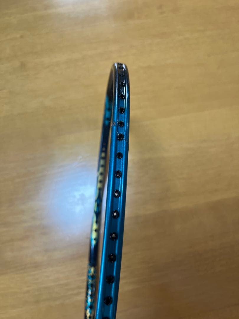 ヨネックス　アストロクス88Sプロ ジャンク品　2本