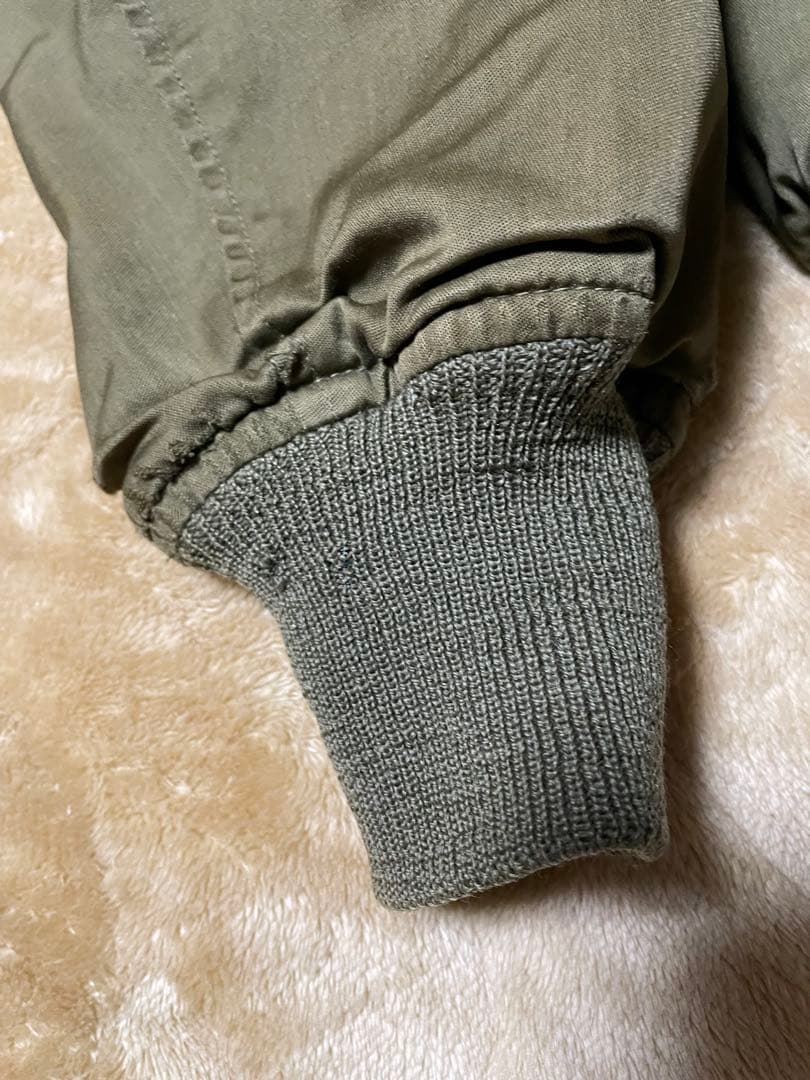 ノ*ン様 40s us army air force b15a