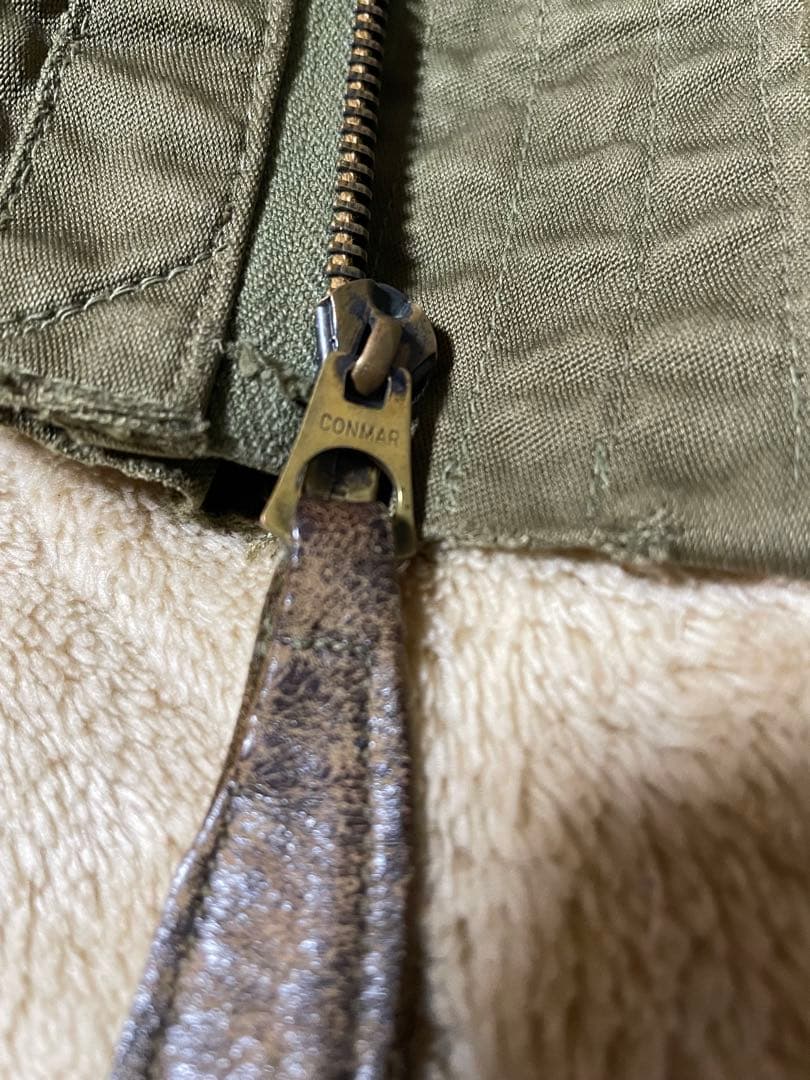 ノ*ン様 40s us army air force b15a