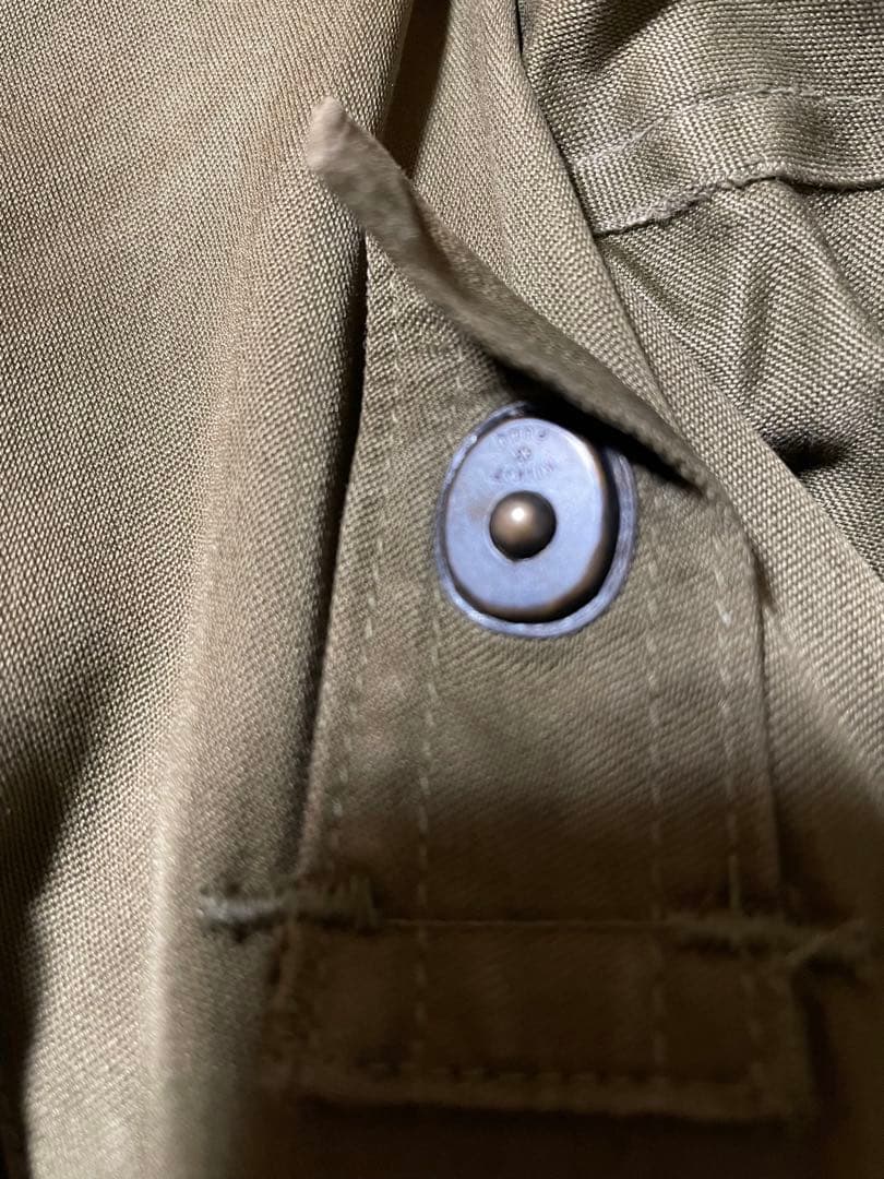 ノ*ン様 40s us army air force b15a