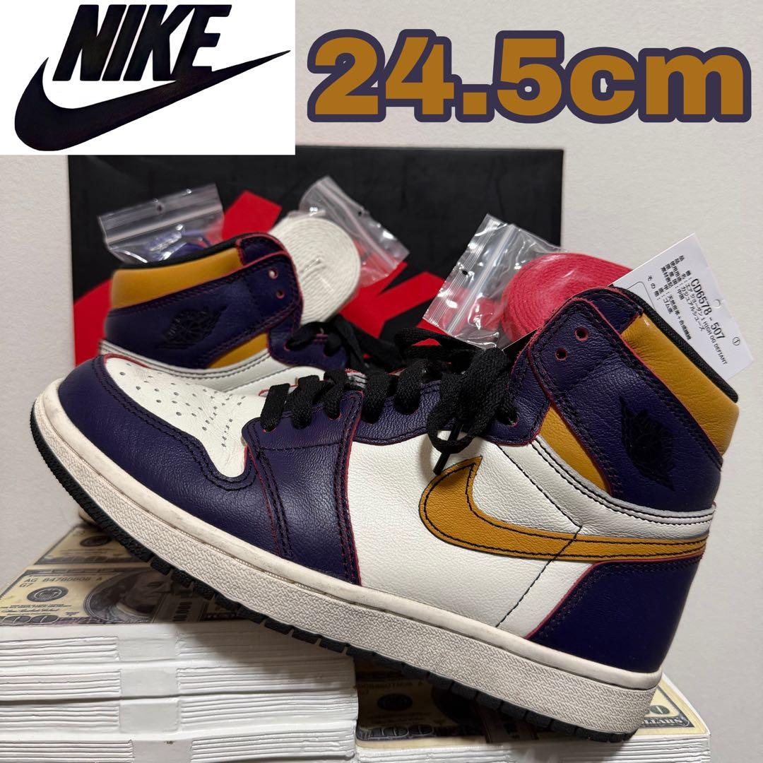 靴 Air Jordan 1 Retro High \