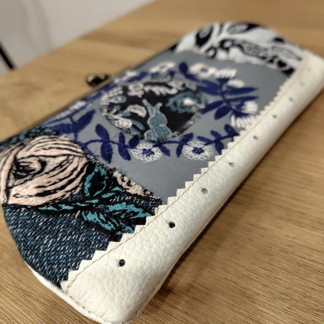 メ*6様 ミナペルホネン/flowercrown/celebrate/Rosy/