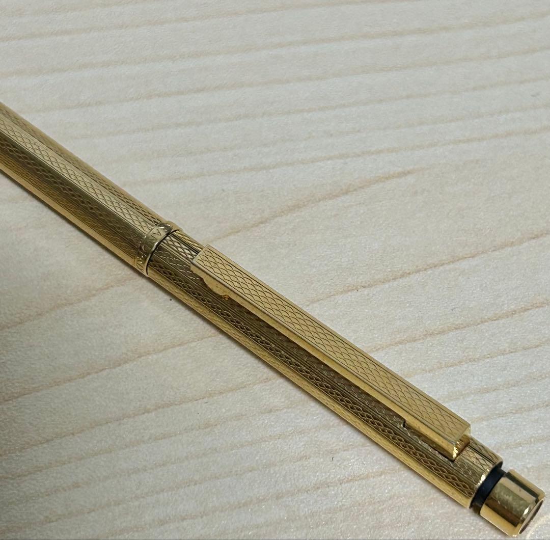 廃盤　GRANDPRIX シャーペン0.5mm