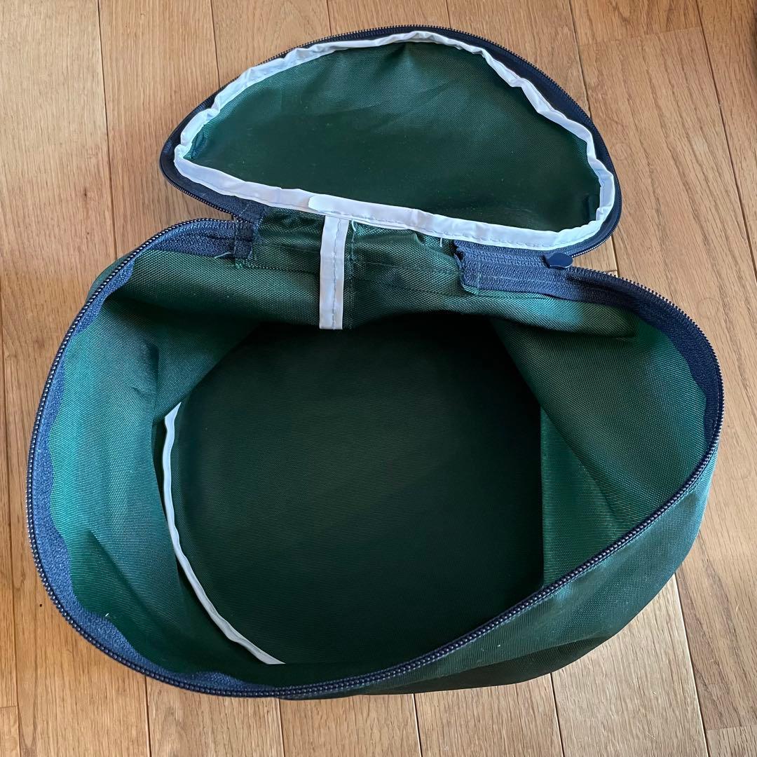 ユニフレーム　fan5DX ステンレス、アルミ調理器具セット　美品