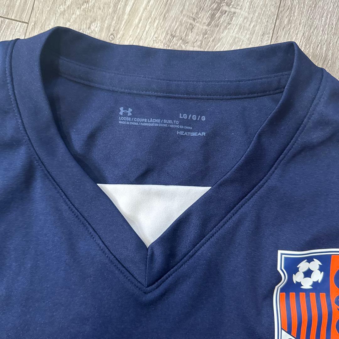 大宮アルディージャ 支給品