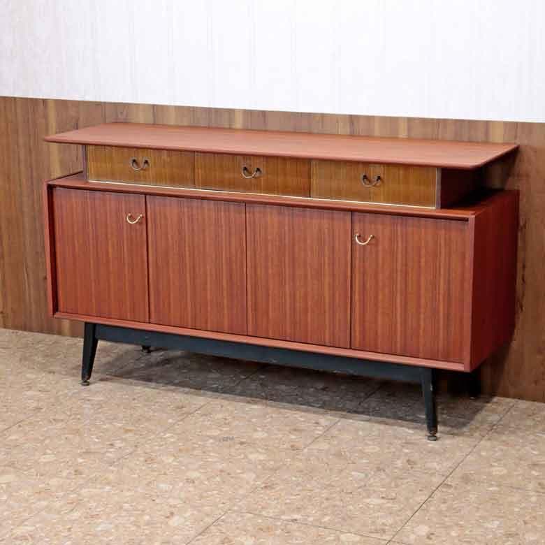 サイドボード ヴィンテージ イギリス ジープラン G-plan トーラ