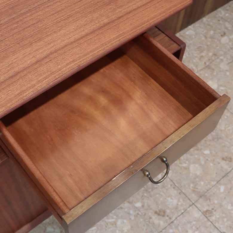 サイドボード ヴィンテージ イギリス ジープラン G-plan トーラ