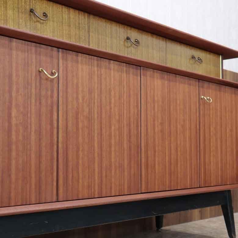 サイドボード ヴィンテージ イギリス ジープラン G-plan トーラ