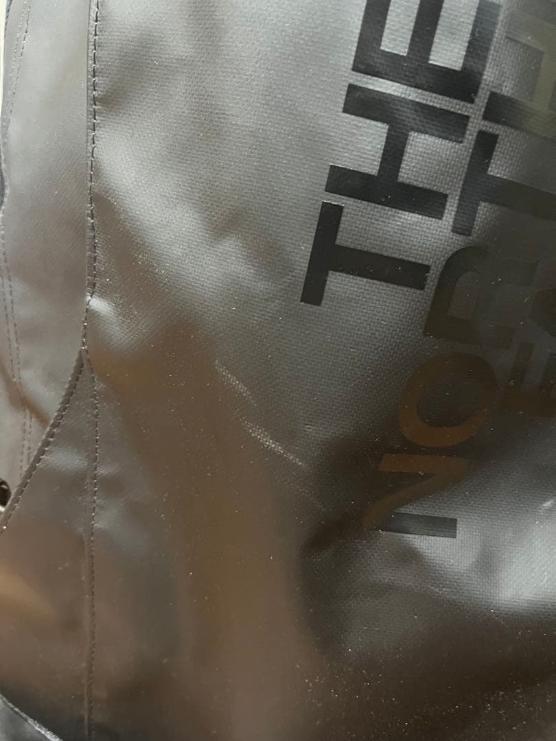 ながちょ　THE NORTH FACE ローリングサンダー30