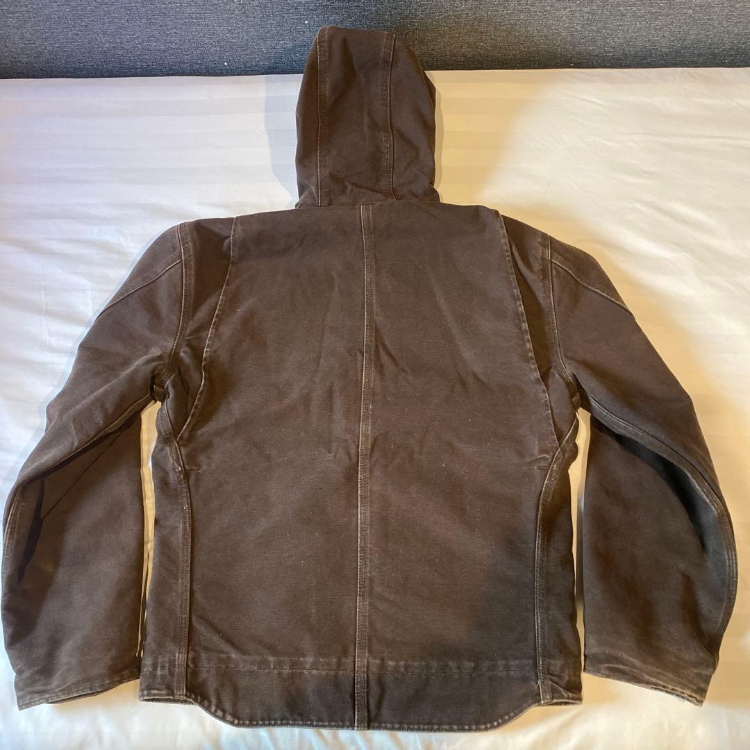 Carhartt カーハート シエラ アクティブジャケット