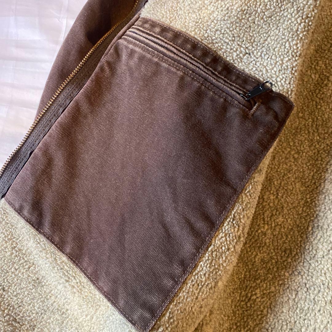 Carhartt カーハート シエラ アクティブジャケット