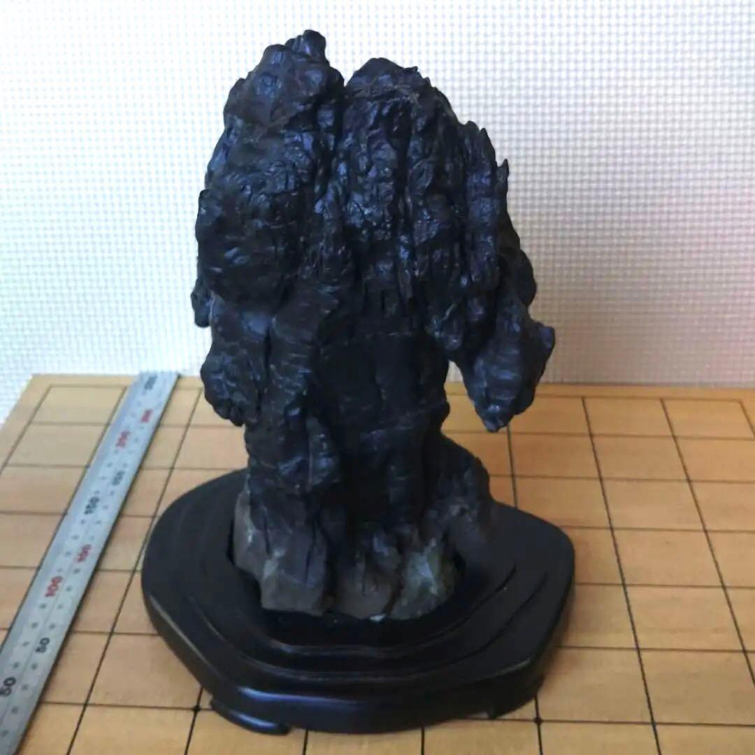 鑑賞石、古谷石