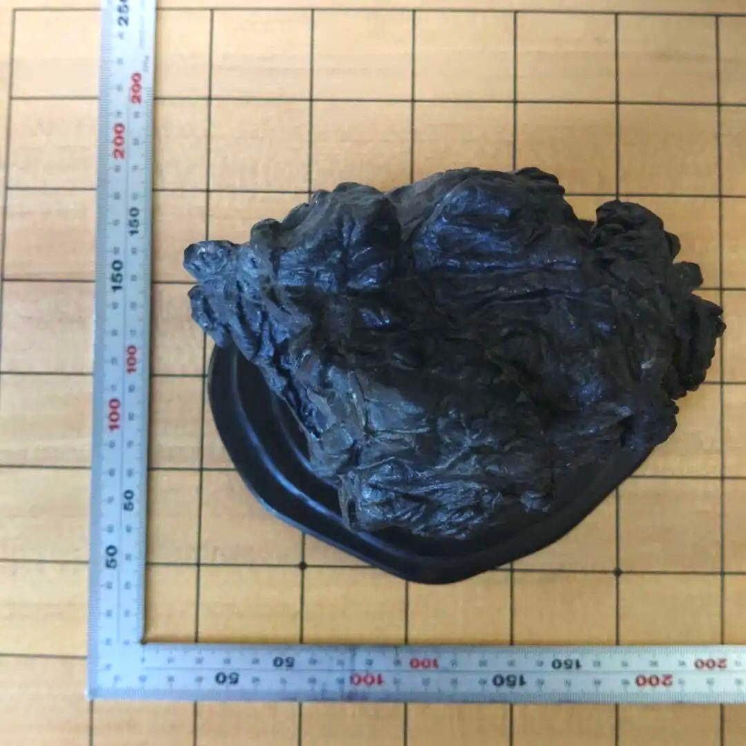 鑑賞石、古谷石