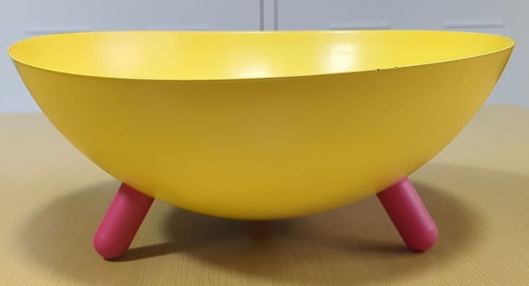 IKEA　Ola Wihlborg　フルーツボウル　小物入れ