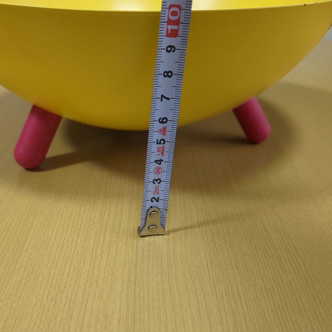 IKEA　Ola Wihlborg　フルーツボウル　小物入れ