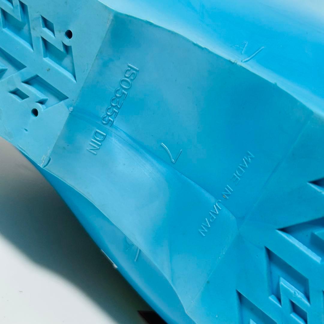 【美品】REXXAM POWER REX M110 スキーブーツ