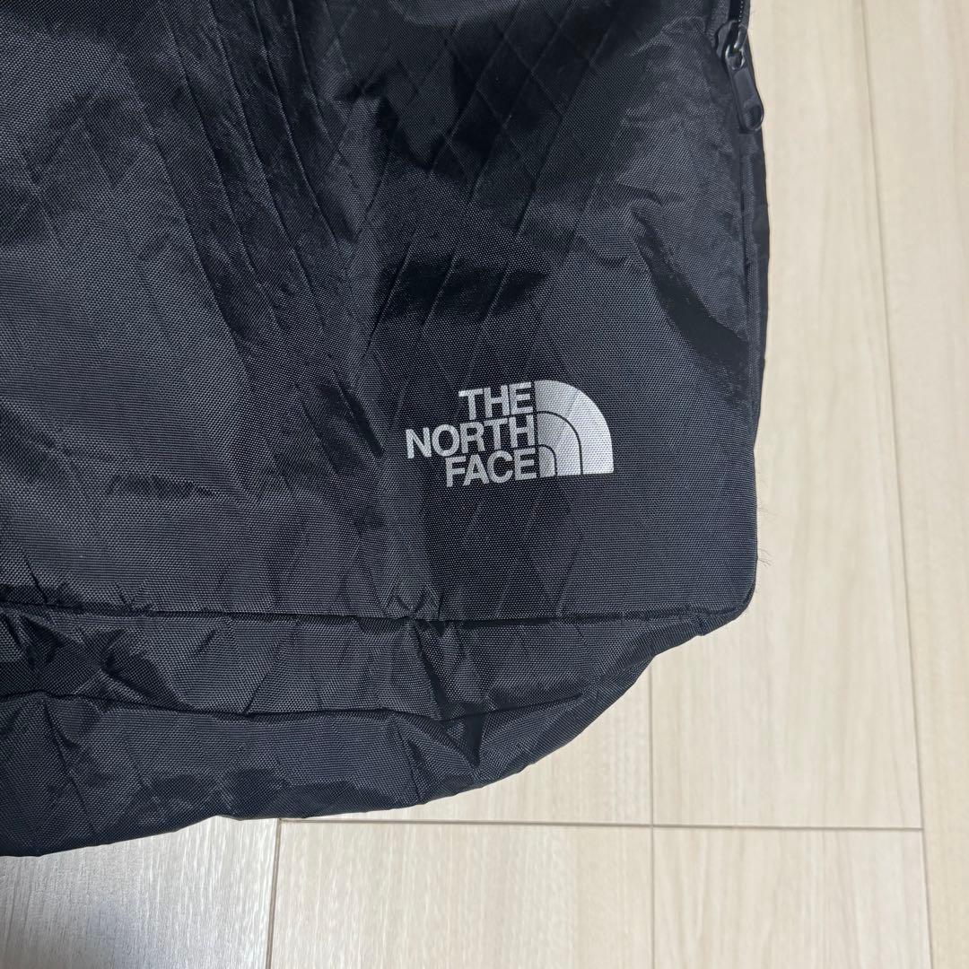 THE NORTH FACE エックスピーシャトルダッフル
