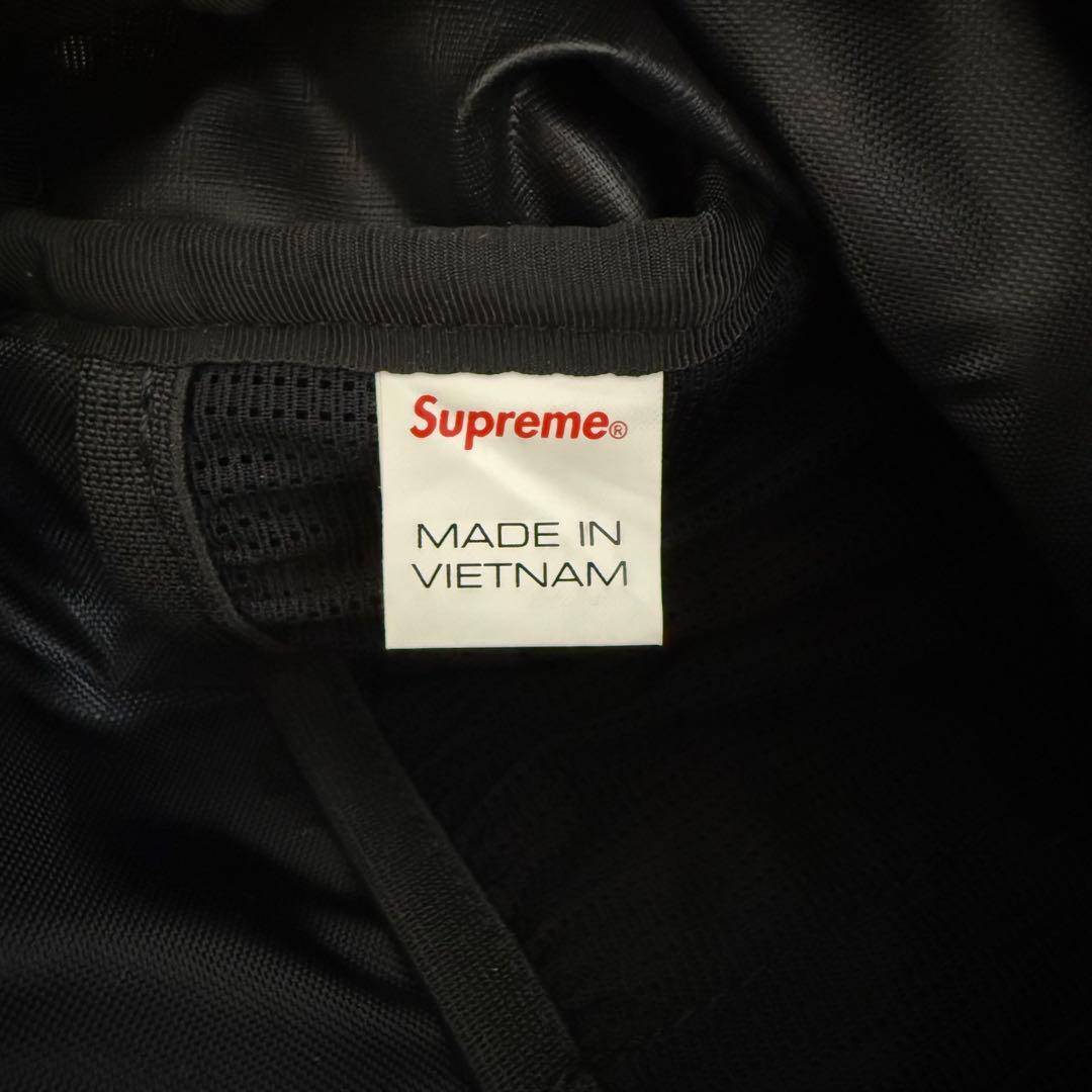未使用 Supreme Sling Bag ブラック 21ss