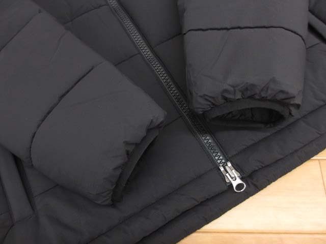 未使用 ノースフェイス NY82556 ドランゴパーカ ダウンジャケット M