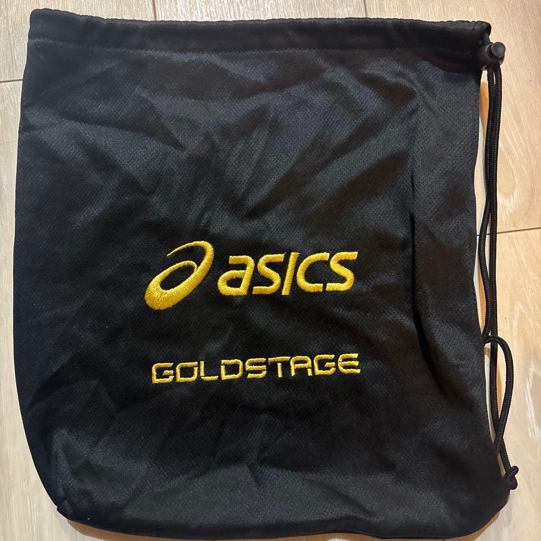 アシックス 硬式グローブ ブラウン