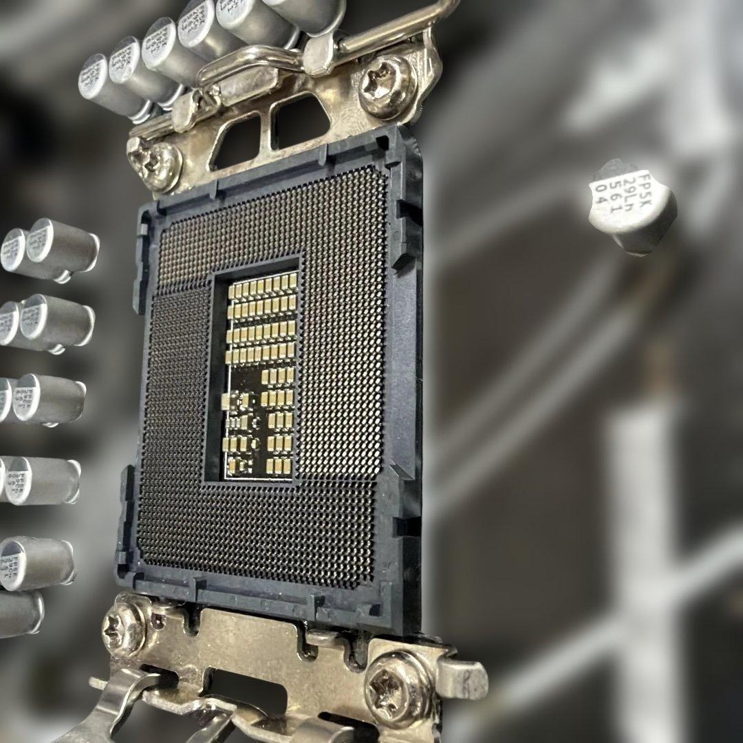 ASUS PRIME Z790-P D4 マザーボード