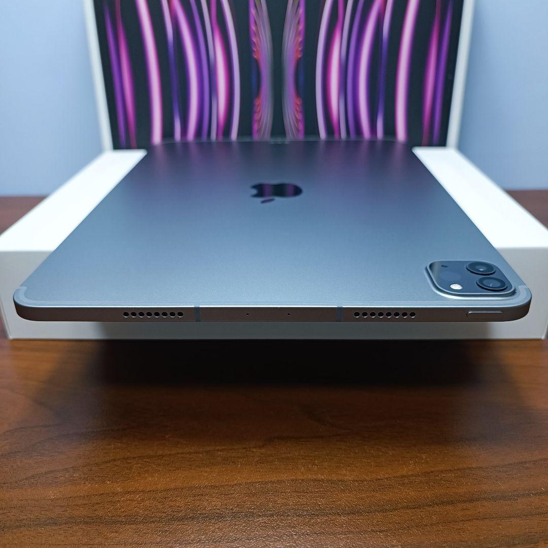 Cmtt 　iPad Pro 11 第4世代 256GB